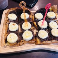 Lion King Cafe & Bistro