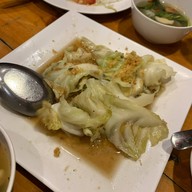 ครัวบ้านแม่ เขาใหญ่