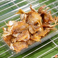 บรรยากาศ Hua Hin One Night Market.