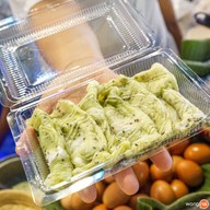 บรรยากาศ Hua Hin One Night Market.