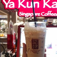 Ya Kun Kaya Toast King Power รางน้ำ