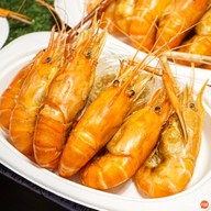 บรรยากาศ Hua Hin One Night Market.