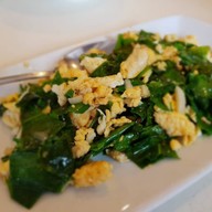 เมนูของร้าน จันทรโภชนา มหาราช