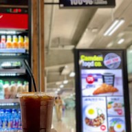 Camden Food Co สนามบินสุวรรณภูมิ