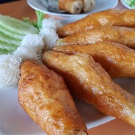 เมนูของร้าน แดงแหนมเนือง ในเมือง