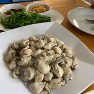 เมนูของร้าน ครัวเจ๊ตุ้ม เทพประสิทธิ์