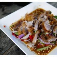 เมนูของร้าน SWAG