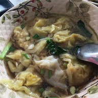 เมนูของร้าน บะหมี่ป๊าม๊า เจ้าเก่าเยาวราช-คลองถม