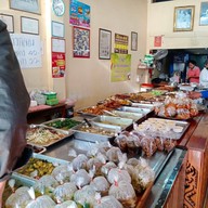 ข้าวแกงแสนตุ้ง จันทบุรี