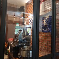 บรรยากาศ The 1992 Cafe & Gallery