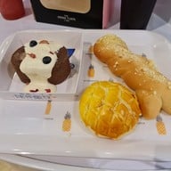 The Fancy Cake Terminal21 Pattaya