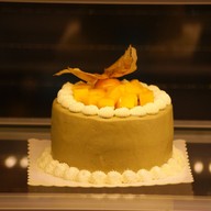 The Fancy Cake Terminal21 Pattaya