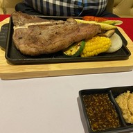 เมนูของร้าน Wine & Grill ELFARO BKK