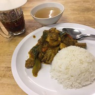 เมนูของร้าน Wawa Noodle-Convent ถนนคอนแวนต์