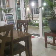 บรรยากาศ อุบลซีฟู๊ด