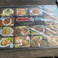 ครัวบ้านบ้าน By จำลอง