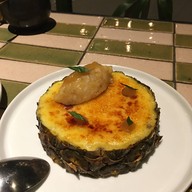 Quince - Eatery & Bar