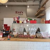 Era's baked Era's baked