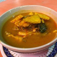 เมนูของร้าน เซาะฮึ้ง 2