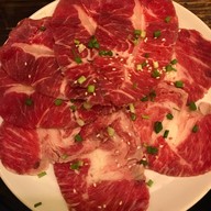 Takao Yakiniku ทาคาโอะ ปิ้งย่างสไตล์ญี่ปุ่น