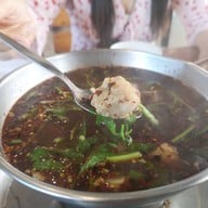 เมนูของร้าน ส้มตำ เฌอ เฌอ ระยอง ตากสิน