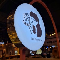 The Fancy Cake Terminal21 Pattaya