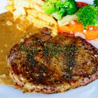 เมนูของร้าน Oak Wine Valley