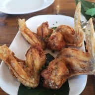 เมนูของร้าน ส้มตำ เฌอ เฌอ ระยอง ตากสิน