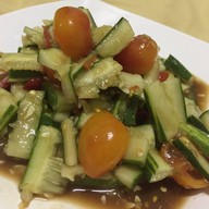 โบว์ ส้มตำอีสาน