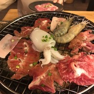 Takao Yakiniku ทาคาโอะ ปิ้งย่างสไตล์ญี่ปุ่น