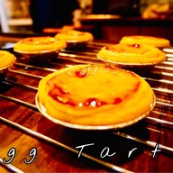 เมนูของร้าน Cor Cup Cafe เสนานิคม