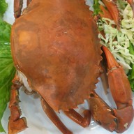 เมนูของร้าน บ้านก้ามปู หาดใหญ่ หาดใหญ่