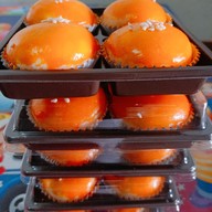 เปี๊ยะลาวา By.ผู้ชายแสนดี