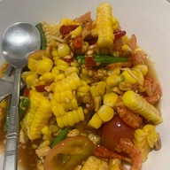 เมนูของร้าน เวียงจันทร์ อีสาน4น. (ตลาดคุณยาย100 ปี)