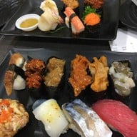 ไข่หวานบ้านซูชิ สะพานนวลฉวี By Yuki