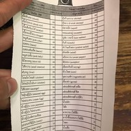 Takao Yakiniku ทาคาโอะ ปิ้งย่างสไตล์ญี่ปุ่น