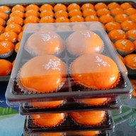 เปี๊ยะลาวา By.ผู้ชายแสนดี