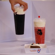 The Fancy Cake Terminal21 Pattaya