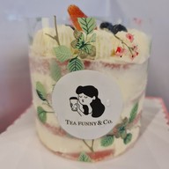 The Fancy Cake Terminal21 Pattaya