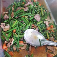 เมนูของร้าน คุณยู้ & Jit Coffee สำนักงานใหญ่