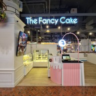 The Fancy Cake Terminal21 Pattaya