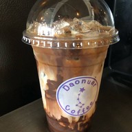 เมนูของร้าน Daonuer Coffee ดาวเหนือ คอฟฟี่ ดาวเหนือ คอฟฟี่ โอ ทาวเวอร์