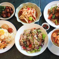 ครัวแม่ธารทิพย์  อ่างทอง