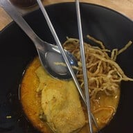 เมนูของร้าน Wawa Noodle-Convent ถนนคอนแวนต์