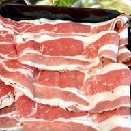 เซียนตี๋ Shabu & Sushi