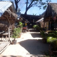 บรรยากาศ ร้านไก่ย่างแปดริ้ว (ข้างบิ๊กซีร้อยเอ็ด)