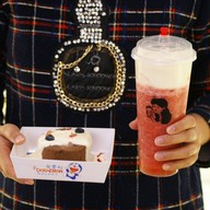 The Fancy Cake Terminal21 Pattaya