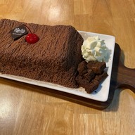 เมนูของร้าน ACT to EAT