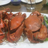 เมนูของร้าน อุบลซีฟู๊ด