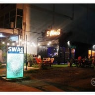 หน้าร้าน SWAG